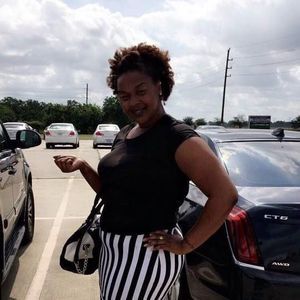 Meet your Posher, Rosa